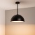 Светильник SP-STERI-ADEOLL-HANG-D500xH1500-30W Warm3000 (BK, 100deg, 230V) (Arlight, Металл) Светильник SP-STERI-ADEOLL-HANG-D500xH1500-30W Warm3000 (BK, 100deg, 230V) (Arlight, Металл)