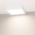 Светильник IM-QUADRO-EMERGENCY-3H-S350x350-33W Day4000 (WH, 120 deg, 230V) (Arlight, IP40 Металл, 2 года)