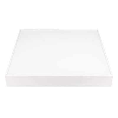 Светильник IM-QUADRO-EMERGENCY-3H-S500x500-54W Day4000 (WH, 120 deg, 230V) (Arlight, IP40 Металл, 2 года)
