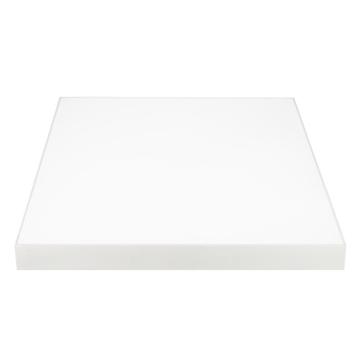 Светильник IM-QUADRO-EMERGENCY-3H-S600x600-64W Warm3000 (WH, 120 deg, 230V) (Arlight, IP40 Металл, 2 года)