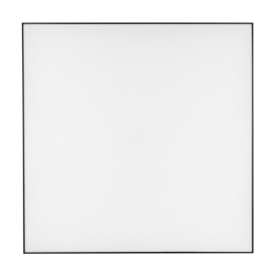 Светильник IM-QUADRO-EMERGENCY-3H-S500x500-54W Warm3000 (BK, 120 deg, 230V) (Arlight, IP40 Металл, 2 года)