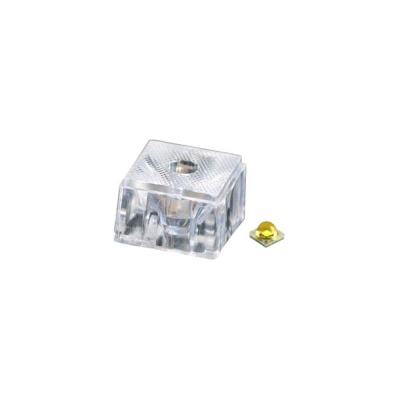 Линза 60 градусов 60DN3 CUBE (CREE) ARLIGHT Арт. 027664