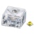 Линза 60 градусов 60DN3 CUBE (CREE) ARLIGHT Арт. 027664 Линза 60 градусов 60DN3 CUBE (CREE) ARLIGHT Арт. 027664