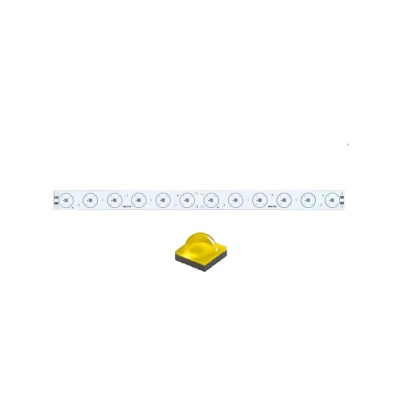 Плата 300x20-12XP CREE (12x LED, 724-173) ARLIGHT Арт. 027689