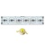 Плата 156x30-6Е-RGB Emitter (6x LED, A.000-18) ARLIGHT Арт. 027696 Плата 156x30-6Е-RGB Emitter (6x LED, A.000-18) ARLIGHT Арт. 027696