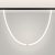 Светильник MAG-ORIENT-TUBE-ELASTIC-2620-R30-L5000-70W Day4000 (BK, 360 deg, 48V) (Arlight, IP20 Металл, 3 года)