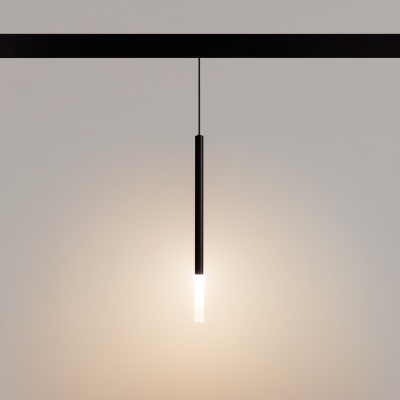Светильник MAG-ORIENT-STICK-HANG-R20-6W Warm3000 (BK, 180 deg, 48V) (Arlight, IP20 Металл, 5 лет)