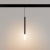Светильник MAG-ORIENT-STICK-HANG-R20-6W Warm3000 (BK, 180 deg, 48V) (Arlight, IP20 Металл, 5 лет) Светильник MAG-ORIENT-STICK-HANG-R20-6W Warm3000 (BK, 180 deg, 48V) (Arlight, IP20 Металл, 5 лет)