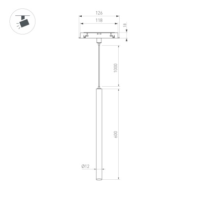 Светодиодное освещение ARLIGHT Арт. 044501