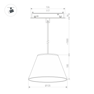 Светодиодное освещение ARLIGHT Арт. 037371