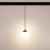 Светильник MAG-ORIENT-SFERO-HANG-R150-10W Warm3000 (BK, 300 deg, 48V) (Arlight, IP20 Металл, 5 лет) Светильник MAG-ORIENT-SFERO-HANG-R150-10W Warm3000 (BK, 300 deg, 48V) (Arlight, IP20 Металл, 5 лет)