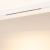 Светильник MAG-ORIENT-LASER-L465-16W Warm3000 (WH, 24 deg, 48V) (Arlight, IP20 Металл, 5 лет)