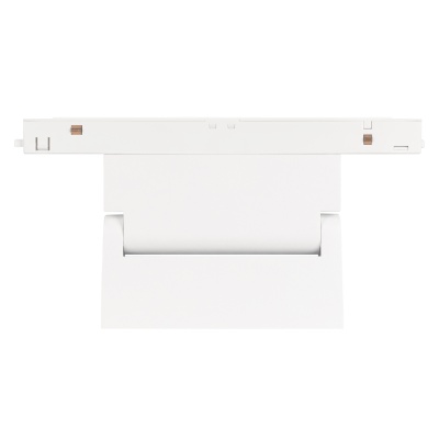 Светильник MAG-ORIENT-LASER-FOLD-S195-6W Day4000 (WH, 30 deg, 48V) (Arlight, IP20 Металл, 5 лет)