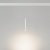 Светильник MAG-ORIENT-SPOT-HANG-R45-12W Day4000 (WH, 24 deg, 48V) (Arlight, IP20 Металл, 5 лет)