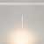 Светильник MAG-ORIENT-SPOT-HANG-R45-12W Warm3000 (WH, 24 deg, 48V) (Arlight, IP20 Металл, 5 лет)