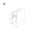 Трек MAG-ORIENT-TRACK-2652-3000 (BK) (Arlight, IP20 Металл, 3 года) Трек MAG-ORIENT-TRACK-2652-3000 (BK) (Arlight, IP20 Металл, 3 года)