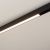 Светильник MAG-FLAT-25-L600-18W Warm3000 (BK, 100 deg, 24V) (Arlight, IP20 Металл, 5 лет)