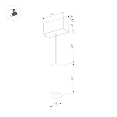 Светодиодное освещение ARLIGHT Арт. 034244