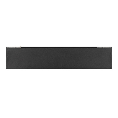 Светильник MAG-FLAT-45-L205-6W Warm3000 (BK, 100 deg, 24V) (Arlight, IP20 Металл, 5 лет)