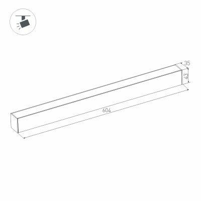 Светодиодное освещение ARLIGHT Арт. 026955
