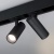 Светильник MAG-SPOT-45-R85-12W Warm3000 (BK, 36 deg, 24V, DALI) (Arlight, IP20 Металл, 5 лет) Светильник MAG-SPOT-45-R85-12W Warm3000 (BK, 36 deg, 24V, DALI) (Arlight, IP20 Металл, 5 лет)