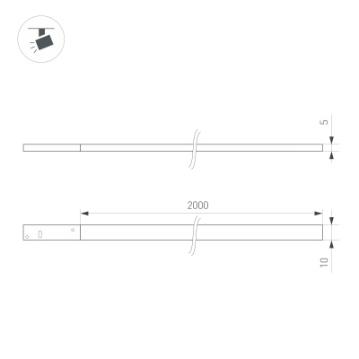 Светодиодное освещение ARLIGHT Арт. 043251