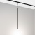 Светильник MAG-MICROCOSM-SPOT-HANG-R18-L500-3W Day4000 (BK, 24 deg, 24V) (Arlight, IP20 Металл, 3 года) Светильник MAG-MICROCOSM-SPOT-HANG-R18-L500-3W Day4000 (BK, 24 deg, 24V) (Arlight, IP20 Металл, 3 года)