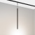 Светильник MAG-MICROCOSM-SPOT-HANG-R18-L500-3W Warm3000 (BK, 24 deg, 24V) (Arlight, IP20 Металл, 3 года) Светильник MAG-MICROCOSM-SPOT-HANG-R18-L500-3W Warm3000 (BK, 24 deg, 24V) (Arlight, IP20 Металл, 3 года)