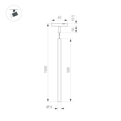 Светодиодное освещение ARLIGHT Арт. 043269