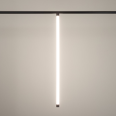 Светильник MAG-FLEX-TUBE-L1000-14W Day4000 (BK, 360 deg, 48V) (Arlight, IP20 Металл, 3 года)