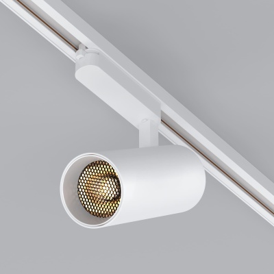 Светильник LGD-GERA-2TR-R74-20W Day4000 (WH, 24 deg, 230V) (Arlight, IP20 Металл, 5 лет)