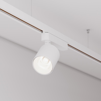 Светильник LGD-DYKE-2TR-R60-8W Warm3000 (WH, 38 deg, 230V) (Arlight, IP20 Металл, 5 лет)