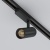 Светильник LGD-GERA-2TR-R60-15W Warm3000 (BK, 15 deg, 230V) (Arlight, IP20 Металл, 5 лет)
