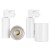 Светильник LGD-SHOP-4TR-R100-40W Day4000 (WH, 24 deg) (Arlight, IP20 Металл, 5 лет) Светильник LGD-SHOP-4TR-R100-40W Day4000 (WH, 24 deg) (Arlight, IP20 Металл, 5 лет)