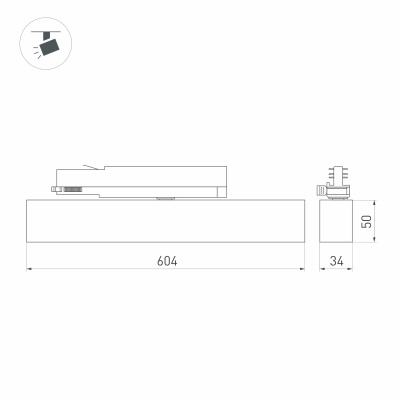 Светодиодное освещение ARLIGHT Арт. 033696(1)