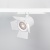 Бленда с сетчатым фильтром и посадочным кольцом LGD-NIKA-BDH-R100 (WH-BK) (Arlight, Металл) Бленда с сетчатым фильтром и посадочным кольцом LGD-NIKA-BDH-R100 (WH-BK) (Arlight, Металл)