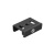 Крепление LGD-4TR-BRACKET-BK (D) (Arlight, IP20 Металл, 3 года) Крепление LGD-4TR-BRACKET-BK (D) (Arlight, IP20 Металл, 3 года)