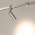 Светильник ART-APRIORI-SPOT-TURN-R38-8W Warm3000 (TN, 36 deg, 48V) (Arlight, IP20 Металл, 3 года)