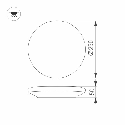 Светодиодное освещение ARLIGHT Арт. 030094
