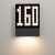 Светильник LGD-SIGN-WALL-S150x200-3W Warm3000 (GR, 148 deg, 230V) (Arlight, IP54 Металл, 3 года) Светильник LGD-SIGN-WALL-S150x200-3W Warm3000 (GR, 148 deg, 230V) (Arlight, IP54 Металл, 3 года)