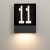 Светильник LGD-SIGN-WALL-S150x200-3W Warm3000 (GR, 148 deg, 230V) (Arlight, IP54 Металл, 3 года) Светильник LGD-SIGN-WALL-S150x200-3W Warm3000 (GR, 148 deg, 230V) (Arlight, IP54 Металл, 3 года)
