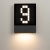 Светильник LGD-SIGN-WALL-S150x200-3W Warm3000 (GR, 148 deg, 230V) (Arlight, IP54 Металл, 3 года) Светильник LGD-SIGN-WALL-S150x200-3W Warm3000 (GR, 148 deg, 230V) (Arlight, IP54 Металл, 3 года)