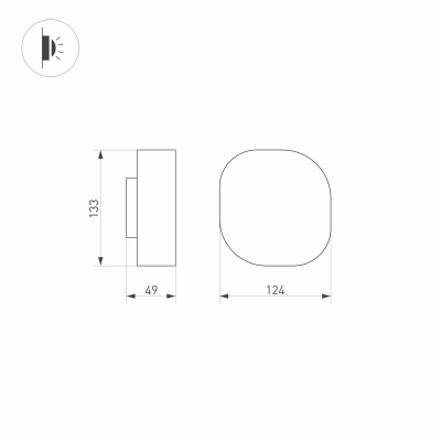 Светодиодное освещение ARLIGHT Арт. 030001