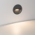 Светильник LTD-TRAIL-R115-4W Warm3000 (GR, 65 deg, 230V) (Arlight, IP65 Металл, 3 года) Светильник LTD-TRAIL-R115-4W Warm3000 (GR, 65 deg, 230V) (Arlight, IP65 Металл, 3 года)