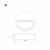 Светильник LTD-TRAIL-R115-4W Warm3000 (GR, 65 deg, 230V) (Arlight, IP65 Металл, 3 года) Светильник LTD-TRAIL-R115-4W Warm3000 (GR, 65 deg, 230V) (Arlight, IP65 Металл, 3 года)