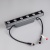 Линейный прожектор AR-LINE-300-6W Day4000 (GR, 15x60 deg, 230V) (Arlight, IP65 Металл, 3 года) Линейный прожектор AR-LINE-300-6W Day4000 (GR, 15x60 deg, 230V) (Arlight, IP65 Металл, 3 года)