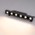 Линейный прожектор AR-LINE-300-6W Warm2700 (GR, 15x60 deg, 230V) (Arlight, IP65 Металл, 3 года) Линейный прожектор AR-LINE-300-6W Warm2700 (GR, 15x60 deg, 230V) (Arlight, IP65 Металл, 3 года)