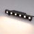 Линейный прожектор AR-LINE-300-6W Warm2700 (GR, 30 deg, 230V) (Arlight, IP65 Металл, 3 года) Линейный прожектор AR-LINE-300-6W Warm2700 (GR, 30 deg, 230V) (Arlight, IP65 Металл, 3 года)