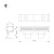 Линейный прожектор AR-LINE-1000-36W Warm3000 (GR, 15x60 deg, 230V) (Arlight, IP65 Металл, 3 года) Линейный прожектор AR-LINE-1000-36W Warm3000 (GR, 15x60 deg, 230V) (Arlight, IP65 Металл, 3 года)