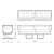Светодиодный прожектор AR-LINE-1000XL-54W-230V White (Grey, 30 deg) (Arlight, Закрытый) ARLIGHT Арт. 026098 Светодиодный прожектор AR-LINE-1000XL-54W-230V White (Grey, 30 deg) (Arlight, Закрытый) ARLIGHT Арт. 026098